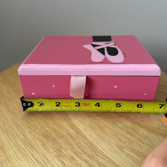 Ballet Box - Picture 6 of 8